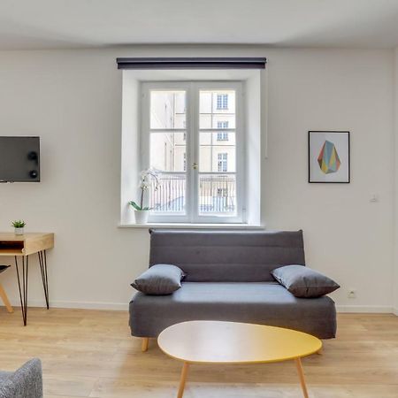 Le Recollet Apartment Версал Екстериор снимка